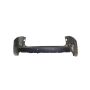 CAPA RR BUMPER COVER W/PARK DISTANCE SENSORS; PRIME LEXUS NX300/NX300H 18-19