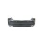 CAPA RR BUMPER COVER N. AMERICA BUILT; W/O F SPORT PKG; W/PARK DISTANCE SENSORS LEXUS ES350 19-C
