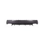 REAR BUMPER COVER LOWER TEXTURED LEXUS NX200T 15-17