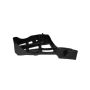 RT REAR BUMPER COVER RETAINER LEXUS RX350 10-17/RX450H 10-15