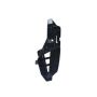 RT REAR BUMPER COVER SUPPORT SIDE COVER; INNER LEXUS IS200T 16-17