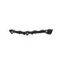 RT REAR BUMPER COVER SUPPORT LEXUS RX350L/RX450H 18-C