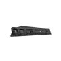 RT REAR BUMPER COVER SUPPORT JAPAN BUILT; LOWER LEXUS ES350 19-C