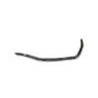 RT REAR BUMPER MOLDING LEXUS ES300H 19-C