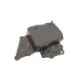LT REAR BUMPER BRACKET ON BODY PANEL LEXUS ES300H 19-C