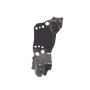 LT REAR BUMPER BRACKET ON BODY PANEL LEXUS NX200T 15-17