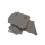 RT REAR BUMPER BRACKET ON BODY PANEL LEXUS ES300H 19-C