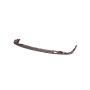 REAR BUMPER VALANCE PANEL SEDAN LEXUS IS200T 16-16