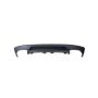 REAR BUMPER VALANCE PANEL W/F SPORT PKG; LEXUS IS200T 17-17 IS300/IS350 17-20