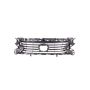GRILLE ASSY 16-18 LEXUS ES300H, ES350