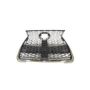 GRILLE ASSY W/F SPORT PKG;W/O PARK DISTANCE SENSORS LEXUS UX200 19-C