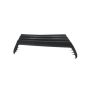 GRILLE FILLER SEDAN; W/O F SPORT PKG; GRILLE EXTENSION LEXUS IS200T 16-16