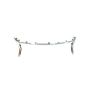 GRILLE MOLDING LEXUS GS350 13-15