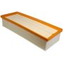 MAHLE LX 1211 Air Filter