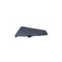 LH GRILLE MOLDING W/F SPORT PKG; W/O PARK DISTANCE SENSORS LEXUS IS200T 17-17 IS300/IS350 17-20