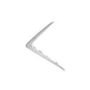 LT GRILLE MOLDING LEXUS ES350 19-C