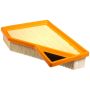 MAHLE LX 1213 Air Filter