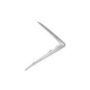 RT GRILLE MOLDING LEXUS ES350 19-C
