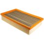 MAHLE LX 1216 Air Filter