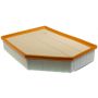 MAHLE LX 1219 Air Filter