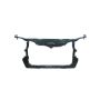 CAPA RADIATOR SUPPORT ALL LEXUS ES350 07-12