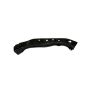 RADIATOR SUPPORT LH LEXUS NX200T 15-19