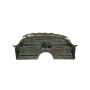 LOWER ENGINE COVER AWD; FRONT LEXUS IS250 06-08