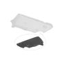 LH LOWER ENGINE COVER JAPAN BUILT; REAR; LEXUS ES350 19-C