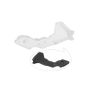 RH LOWER ENGINE COVER JAPAN BUILT; REAR; LEXUS ES350 19-C