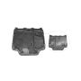 LOWER ENGINE COVER LEXUS UX200, UX250H 19-24