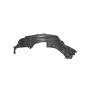 LH FRONT FENDER INNER PANEL TO 10-14 LEXUS CT200H 11-15