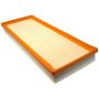 MAHLE LX 1249 Air Filter