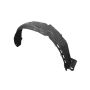 CAPA RT FRT FENDER INNER PANEL 15-19 NX300H, RAV4