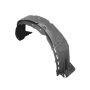 RT FRONT FENDER INNER PANEL FROM 1-19 LEXUS NX300 19-21
