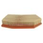 MAHLE LX 1250 Air Filter