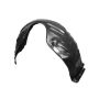 LT FRONT FENDER SPLASH SHIELD LEXUS ES330 04-06; ES300 02-03