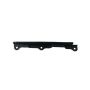 LT FRONT FENDER SPLASH SHIELD NORTH AMERICA BUILT; EXTENSION PAD LEXUS ES300H 19-C
