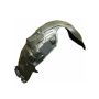 CAPA RT FRT FENDER SPLASH SHIELD PLASTIC LINER LEXUS ES350 07-09