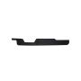 RT FRONT FENDER SPLASH SHIELD NORTH AMERICA BUILT; EXTENSION PAD LEXUS ES300H 19-C