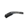 CAPA RT FRT FENDER SPLASH SHIELD LEXUS IS250/350 06-17