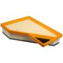 MAHLE LX 1260 Air Filter