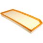 MAHLE LX 1262 Air Filter