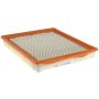 MAHLE LX 1272 Air Filter