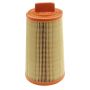 MAHLE LX 1277 Air Filter