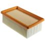 MAHLE LX 1293 Air Filter