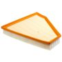 MAHLE LX 1478 Air Filter