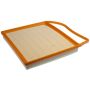 MAHLE LX 1564 Air Filter