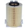 MAHLE LX 1566 Air Filter