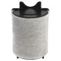 MAHLE LX 1566/1 Air Filter