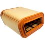 MAHLE LX 1590 Air Filter